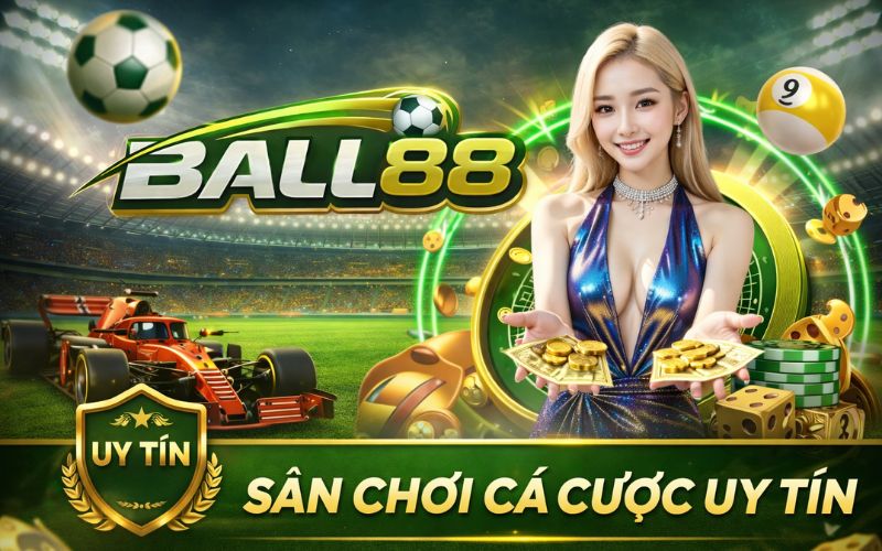 trang cá cược uy tín hàng đầu