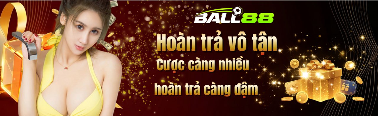 Hoàn trả thể thao vô hạn