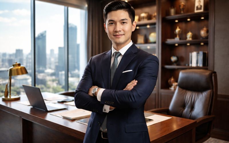 CEO Chu Quốc Bình Ball88 Chân dung CEO Chu Quốc Bình Lãnh đạo Ball88 Chu Quốc Bình Doanh nhân Chu Quốc Bình Tiêu đề ảnh: CEO Chu Quốc Bình Ball88 Chu Quốc Bình lãnh đạo Ball88 Tầm nhìn CEO Chu Quốc Bình Chu Quốc Bình doanh nhân Ball88