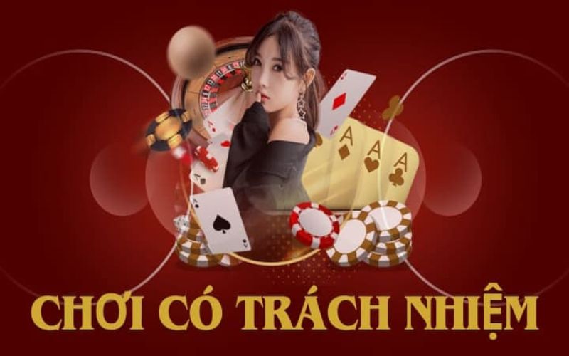 Nguyên tắc chơi có trách nhiệm Ball88