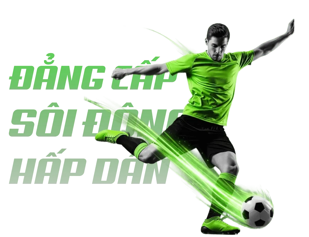 Cá cược thể thao sôi động