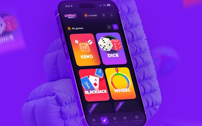 Hướng dẫn tải app Ball88 nhanh trên điện thoại